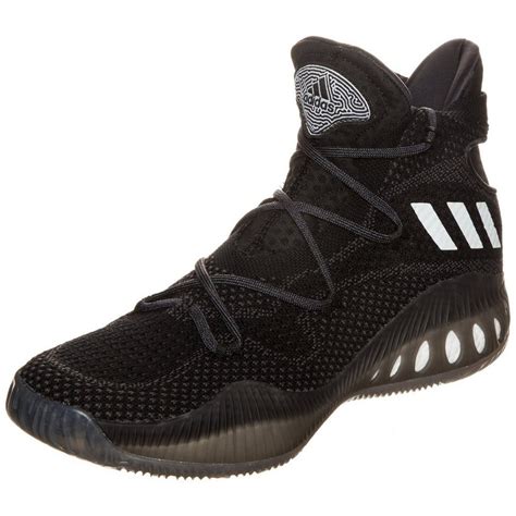 adidas crazy explosive primeknit performance.